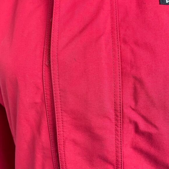 Patagonia Red Ski & Snow Jacket - Picture 3 of 12